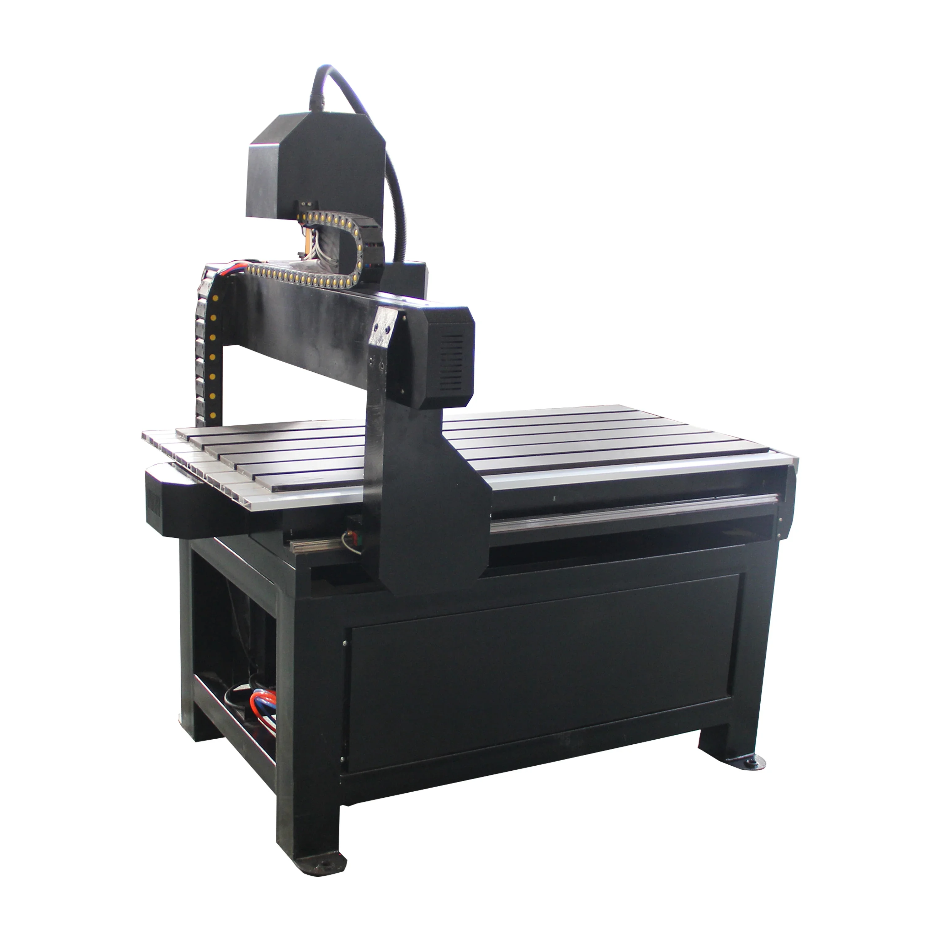 Popular Mini Portable Smart CNC Router for Wood Metal Molding 6090