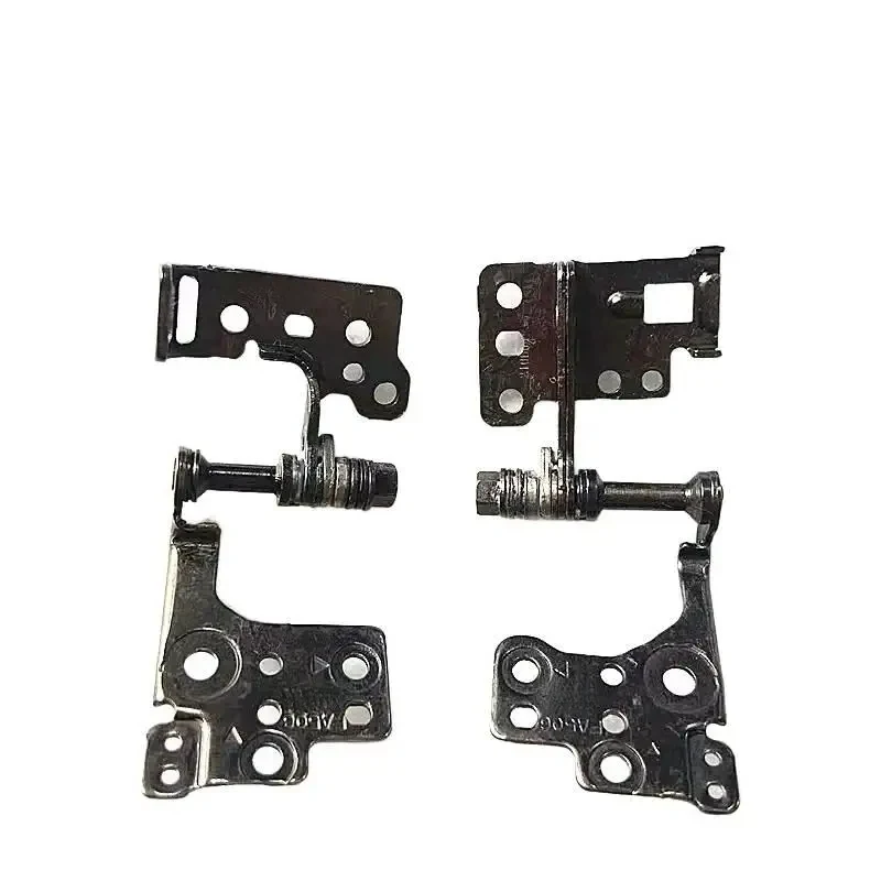 New Laptop LCD Hinges Hinge Set For Asus TUF Gaming A15 FA506 FX506 FA506I FA506Q FX506LH FX516IV 13NR03L0M07011 13NR03L0M06011