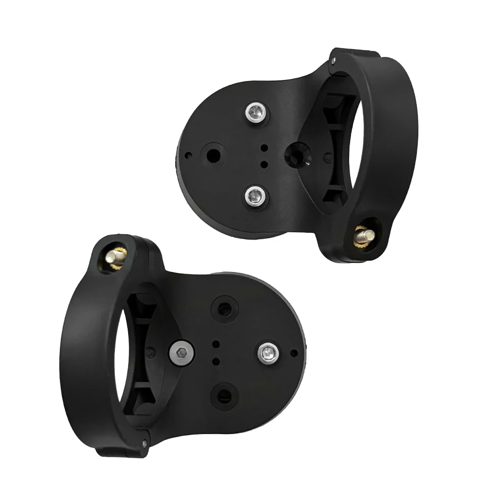 Seat Post Bike Mount Compatible with Garmin Varia RTL510 RTL515 RVR315 RearVue 820 Rearview Radar Rear Tail Light view 3