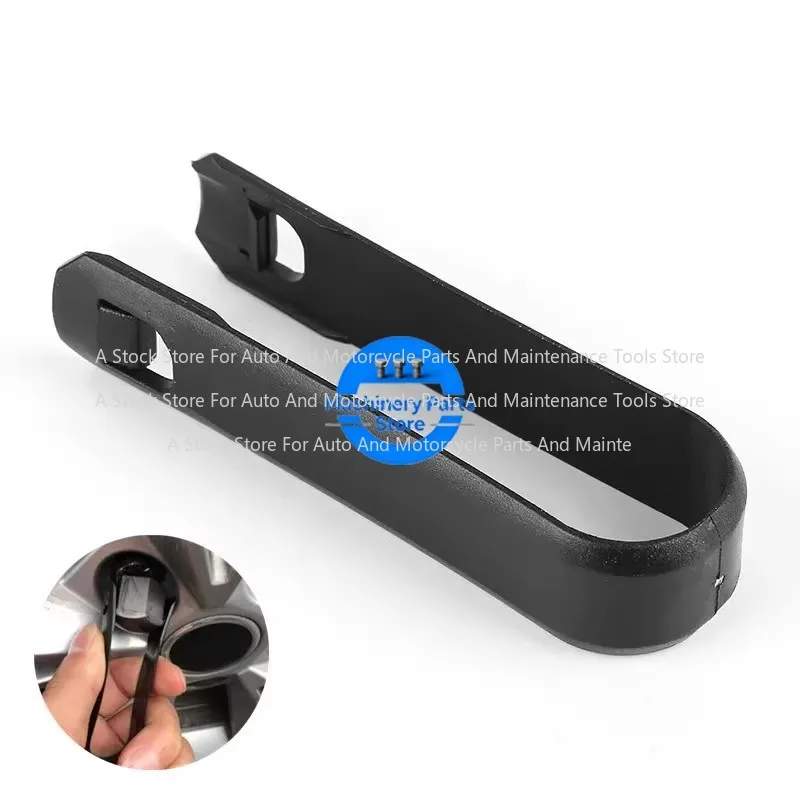 Suitable For Great Wall Haval H6F7H2M6H5 Screw Cap Protective Cover Removal Tool Clip Tire Cap Clip