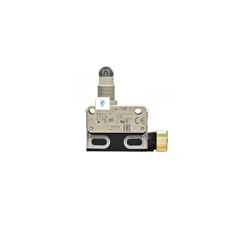 

Оригинальный металлический микроконцевой выключатель хода 250 В ZC-Q2155 ZC-D55 ZC-N2255 SHL-Q2255 ZC-Q2255 D4E-1A20N SHL-Q2155