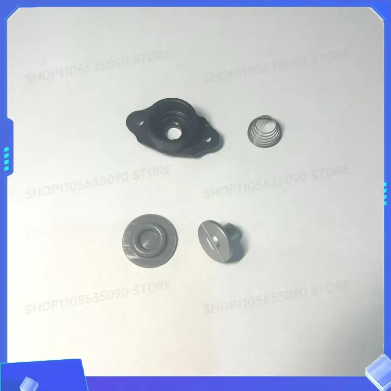 For CUCKOO Rice Cooker Gasket Stop Valve Safety Kit Accessories Replacement Parts Sealing Ring Pressure Valve Component