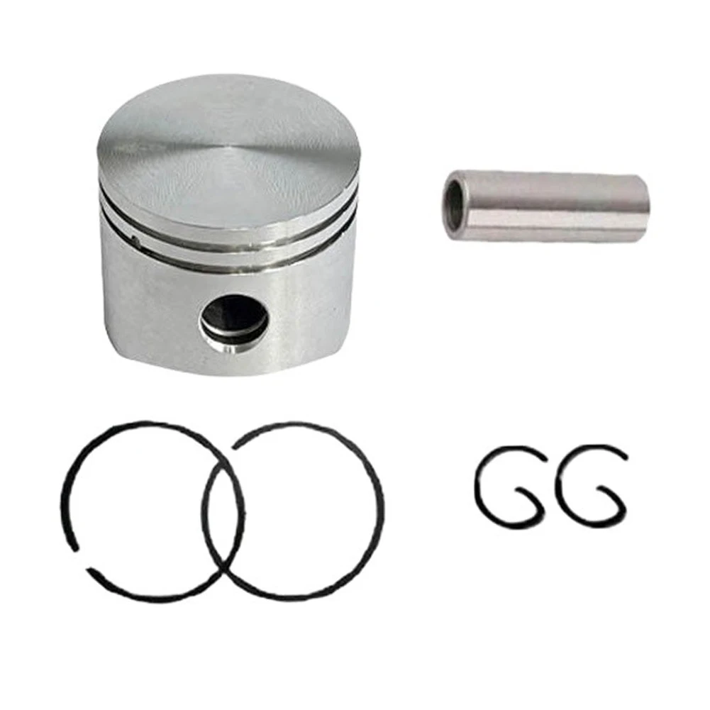Robust Metal Cylinder Assembly As Shown 50172021 Cylinder Assembly Smooth Operation Capability For Professional Landscaping