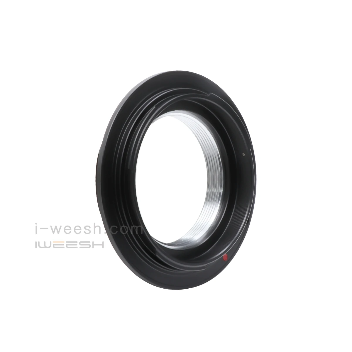 M39-EOS R Lens Adapter Ring for M39 L39 39mm Lens to Canon EOS R RF R5 R6 EOSRP Mount Full Frame Camera