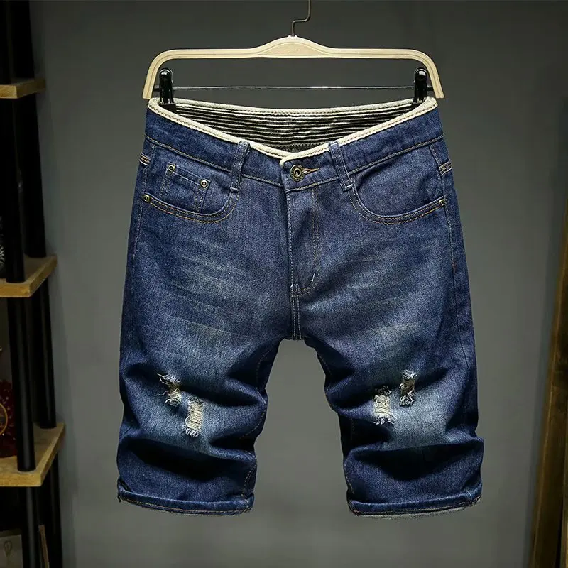 Thumbnail 2 - #17 Best Denim Shorts to Buy In 2026