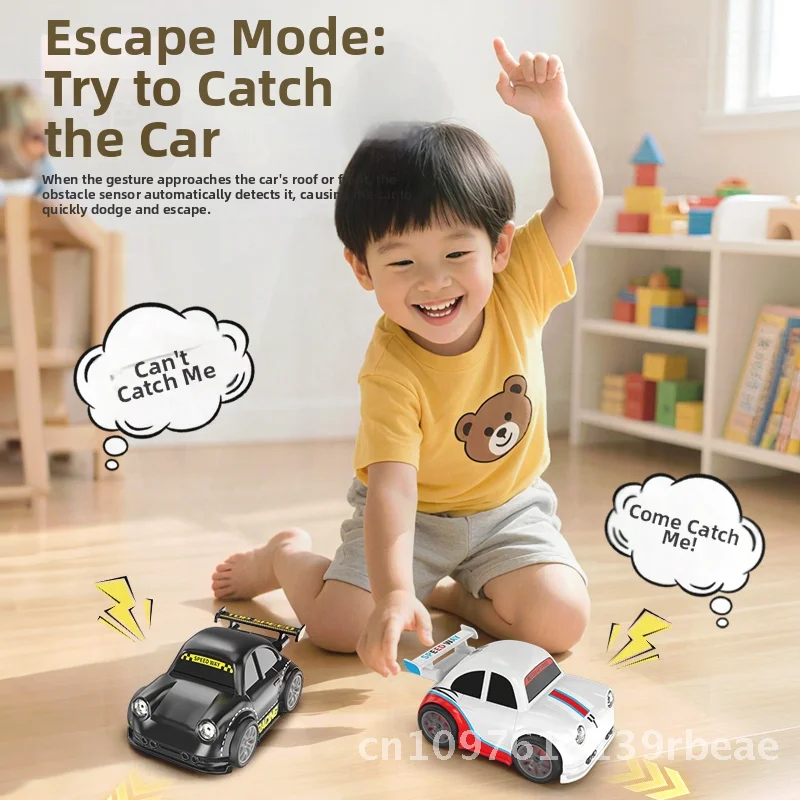 

Трансграничные интеллектуальные дроны с дистанционным управлением, модель автомобиля для дрейфа, подарок на день рождения для мальчиков, полноприводный автомобиль