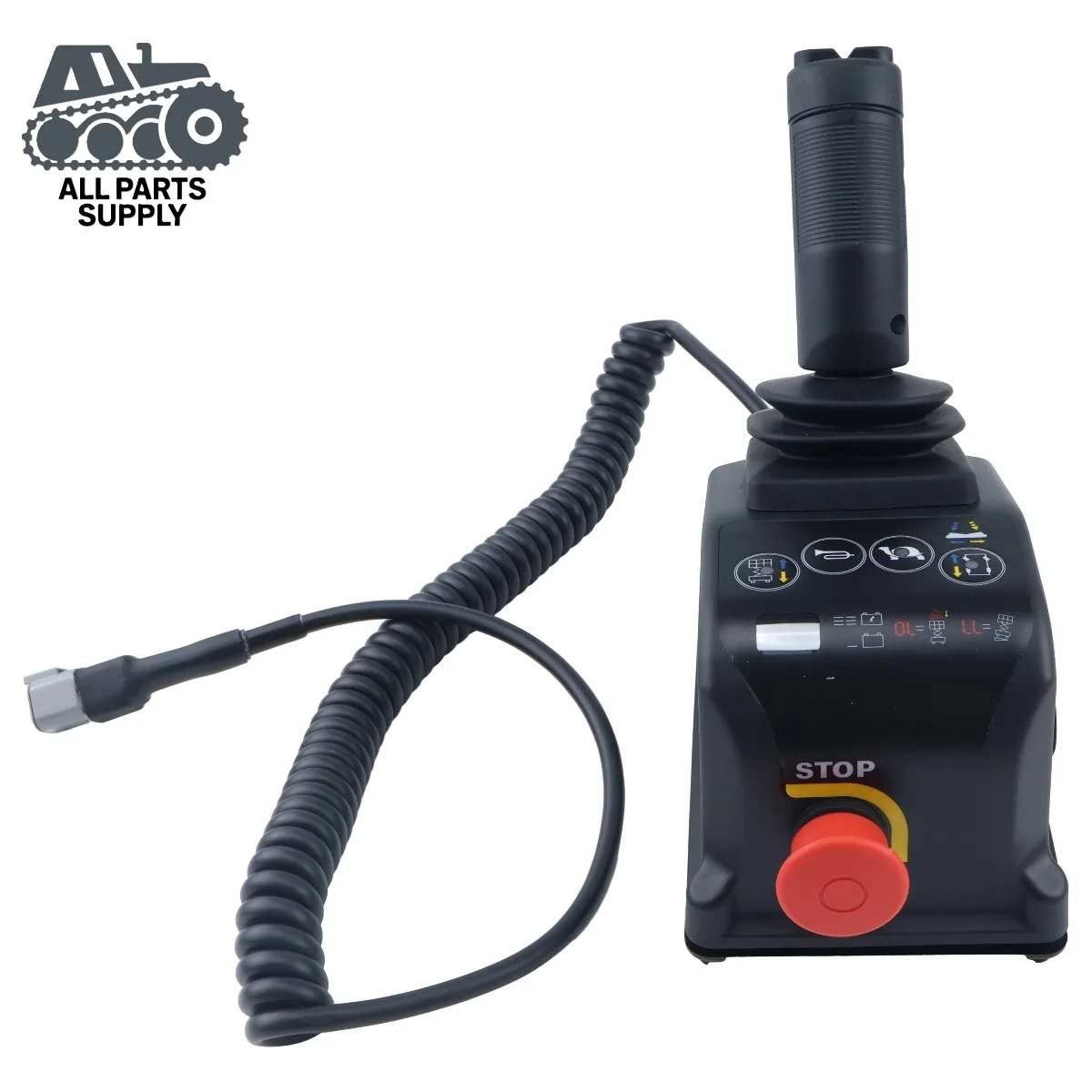 Control Unit 100840 100840GT For Genie Gen 5 GR-12 GR-15 GS-1530 GS-1930 GS-2046 GS-3246