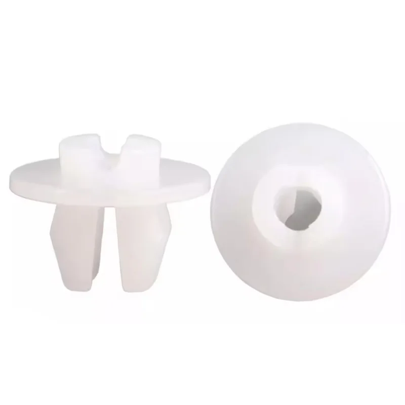 90189-05142 20PCS R-271 Suitable for universal car headlights screw buckle round head size round lamp screw fast wire holder