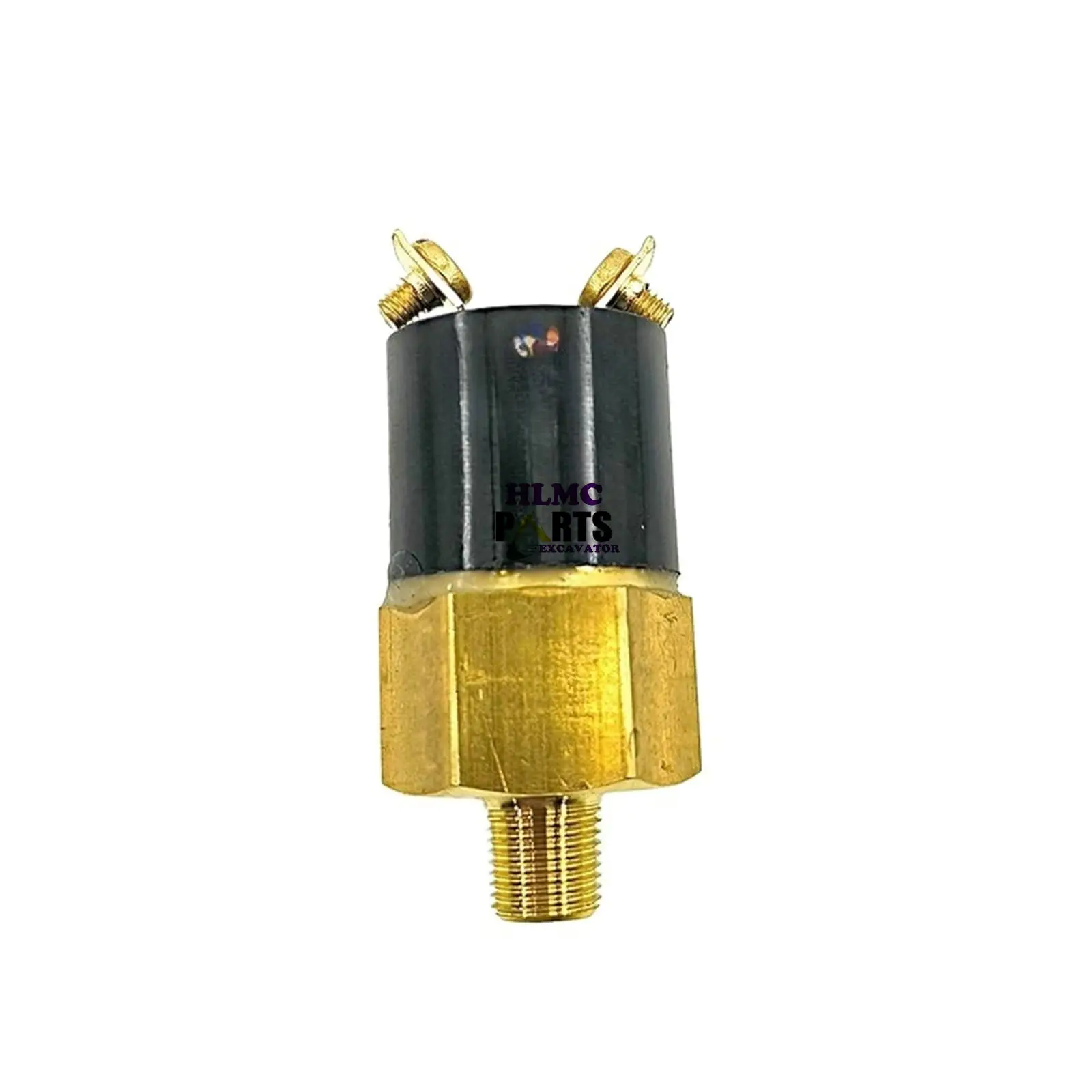 Excavator Parts 8703678 EC Cummins Engine Oil and Fuel Pressure Sensor 23520024