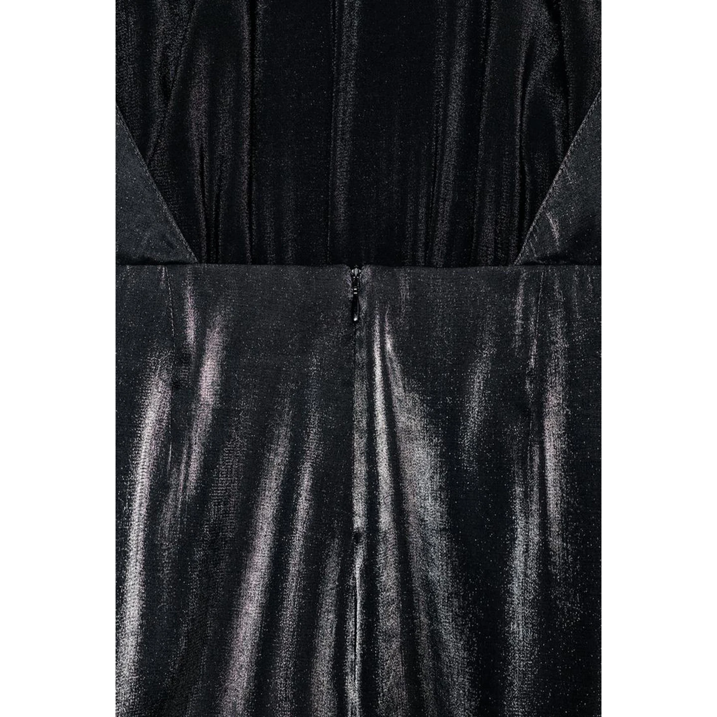 Winter New Women's Svel Ne Hanging Long One-Piece Pants Full of Layers Skirt Wide Leg Street Sle mid Waist Polyeste...