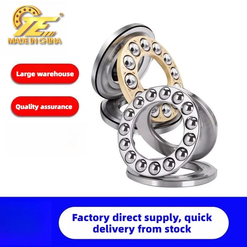 Thrust ball bearing 51318 51320 51322 51324 51326 51328 bearing in stock