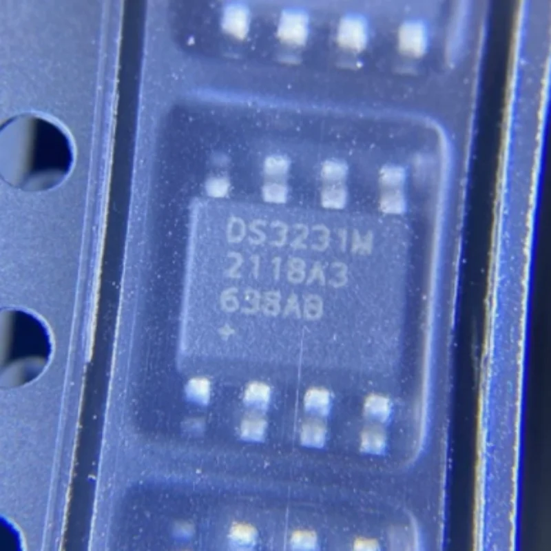 DS3231M DS3231MZ+TRL Brand New Original Genuine Product Chip SOP-8