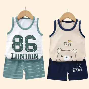 Children\'s Clothing Sets 1