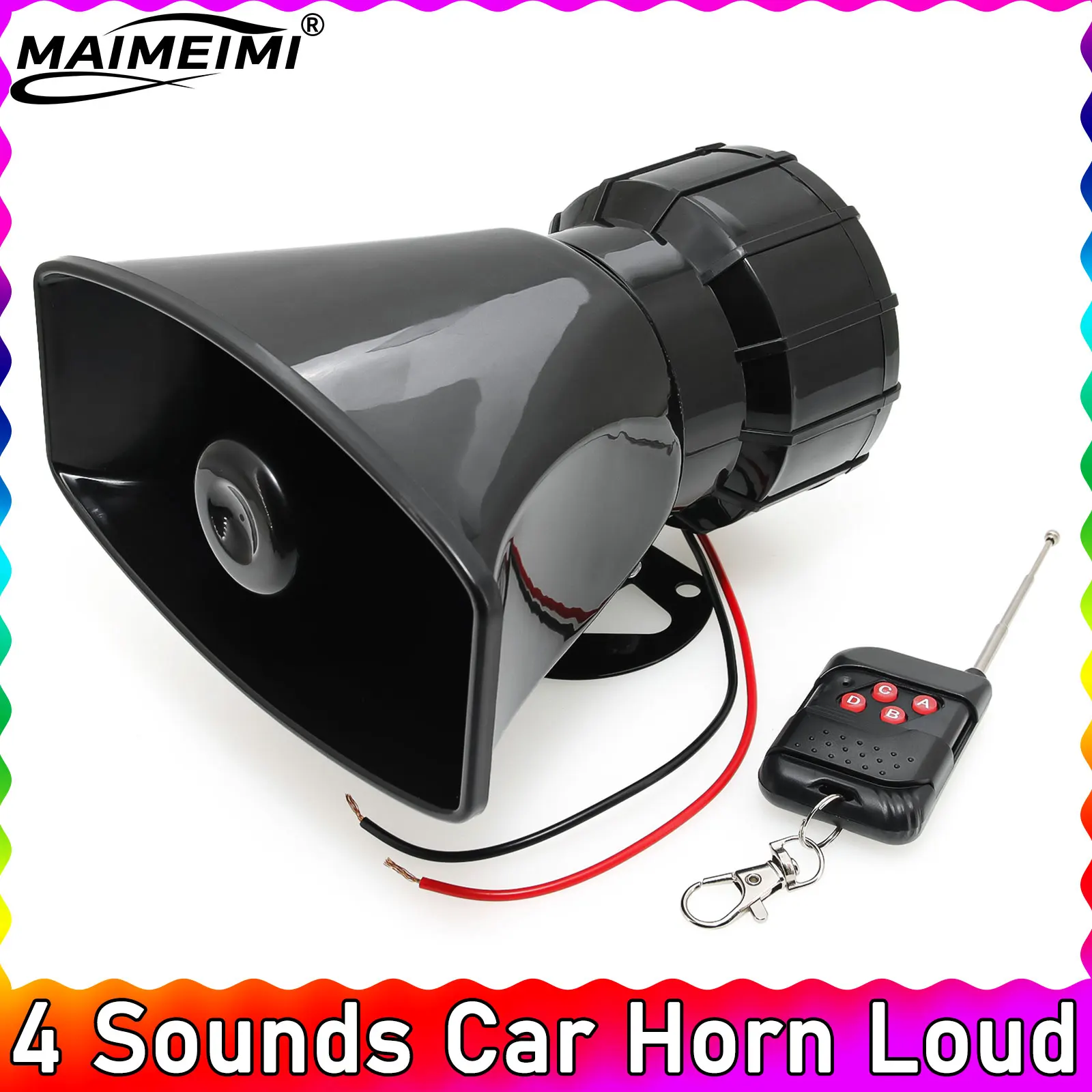 With Remote Control…