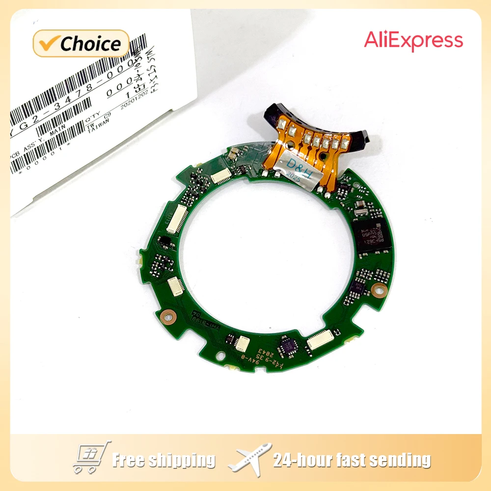 Repair Parts For Ca… - image