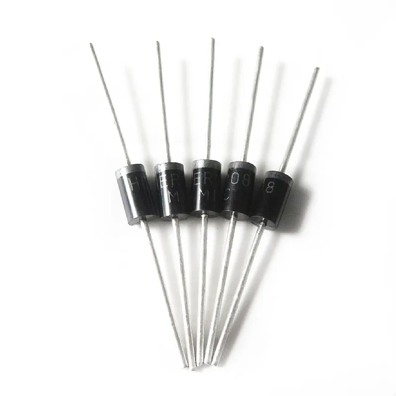 5PCS TM1637 1637 HER308 E09A7218A E09A7218 SP720AB SP720 BC107 107 TDA4863AJ TDA4863