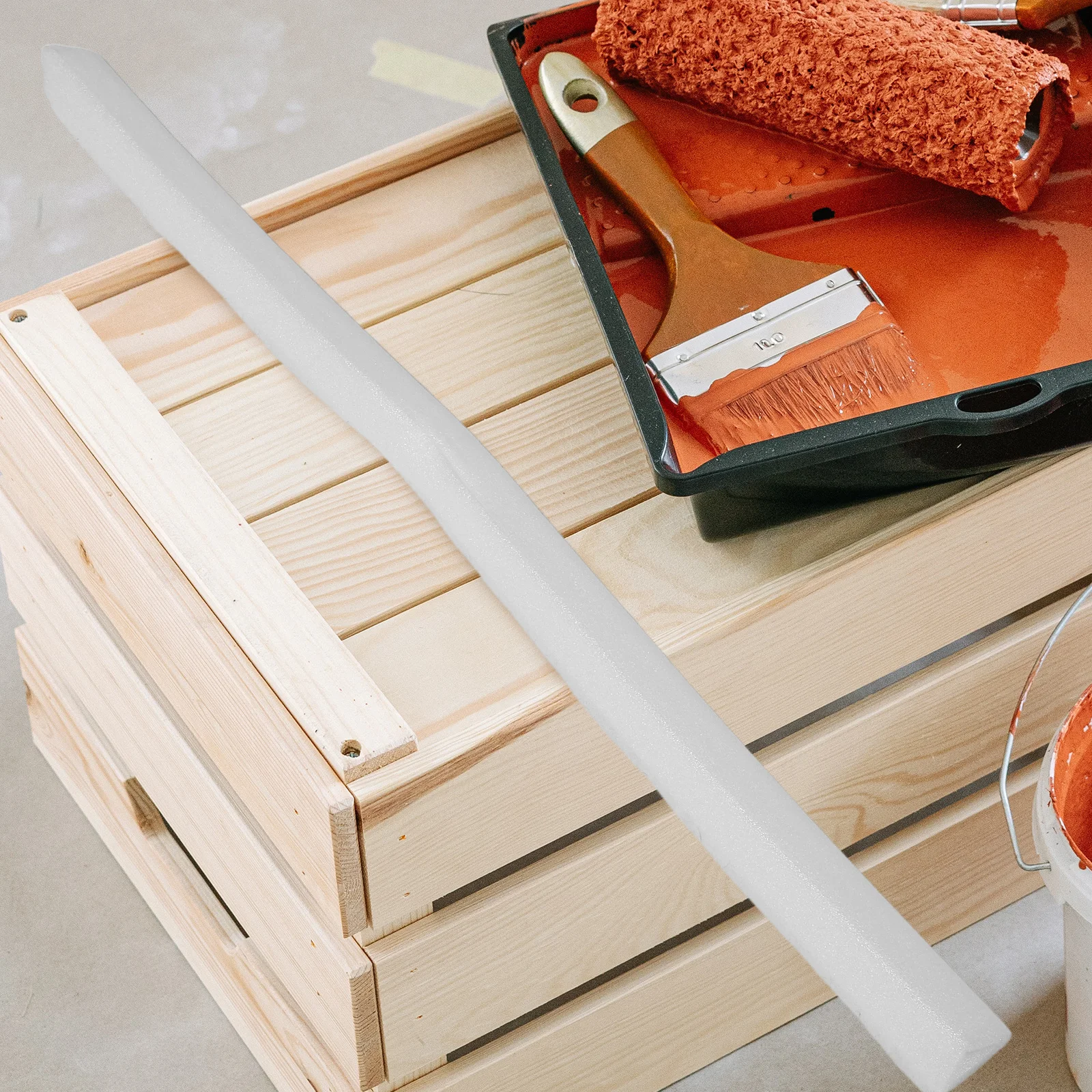 6 قطعة U شكل رغوة حافة حماة التدقيق السلامة واقيات الصدمات التعبئة والتغليف حماة الزوايا للشحن لوازم الحركة