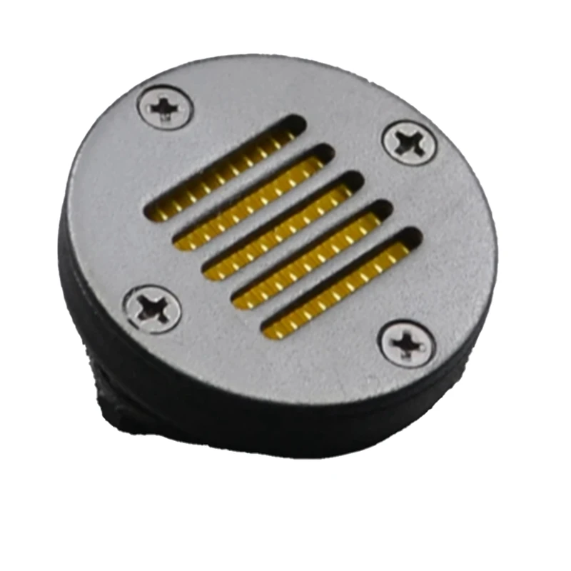 4 Ohm LIVE 1.5 Inch Tweeter Speaker Unit Air Motion 30W HIFI Treble Loudspeaker AMT-40 Super Belt Type High Loudspeaker Durable