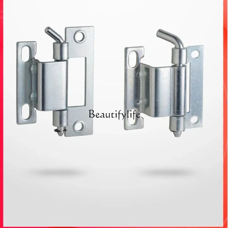 

Metal Cabinet Door Hinge Industrial Hinge Hidden Distribution Box Hinge