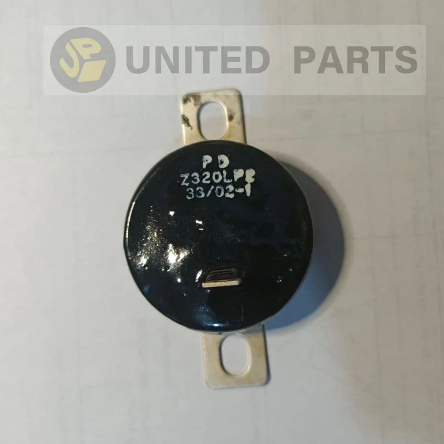 Varistor Z320LP2 for Leroy Somer LSA 50.1 LSA50.1 MYL25 621K Z320 320