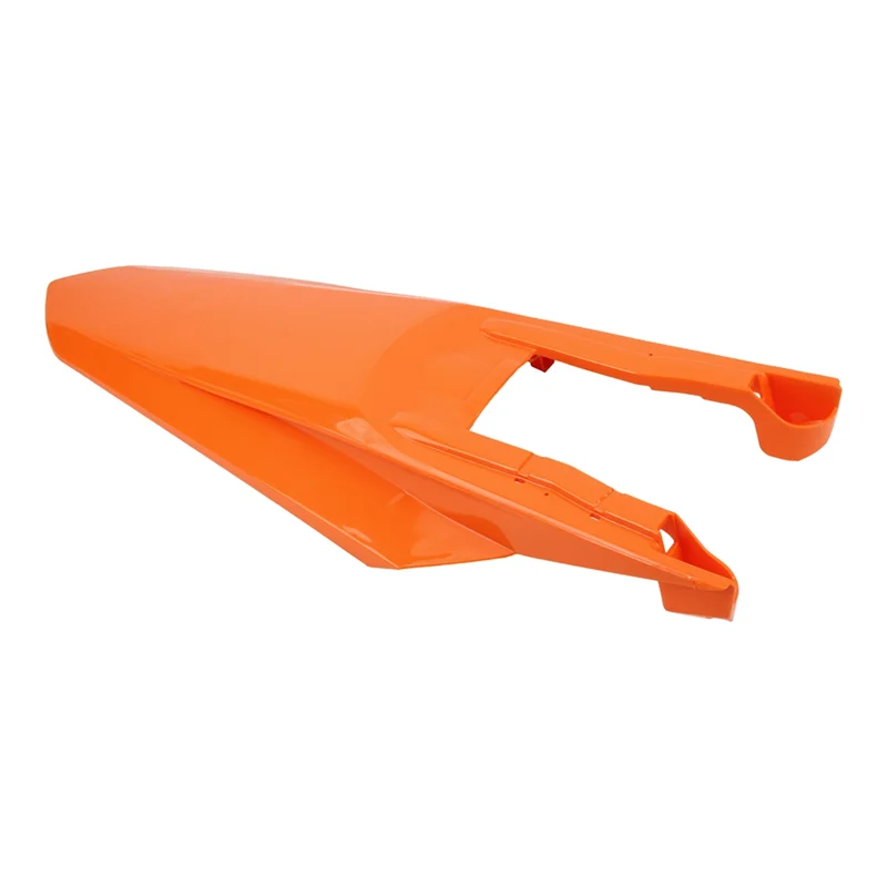 A04E-Parafango posteriore Parafango Accessorio di copertura per moto Per SX Per SXF XC XCF 125 250 300 350 450 2023 2024