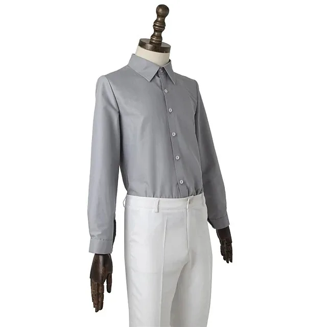 Attack On Titan Lille Corps Trainingskostüm mit Kapuze, trendiges Rollenspielkostüm