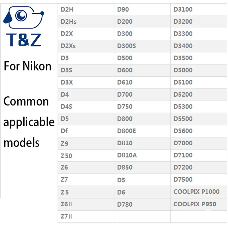 Nowy oryginalny celownik punktowy DF-M1 do Nikon D3X D4S D5 D6 D500 D610 D750 D810 D850 D7500 D90 P1000 Z6 Z7 Z9 celownik punktowy