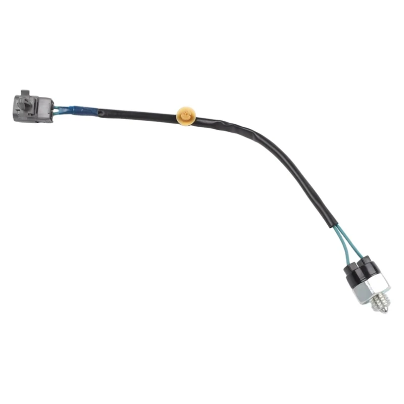 Super Sale Automotive Back Up Lamp Switch Compatible with for Mazda 3 2004-2013 for Mazda 5 2006-2015 for Mazda 6 2003-13 G5P1