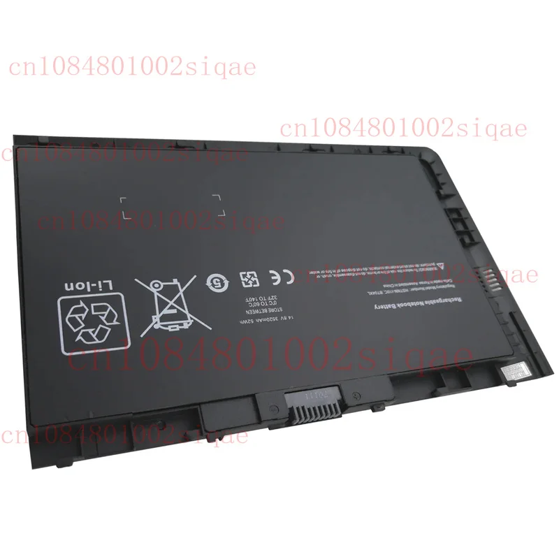 

BT04XL BA06XL 687945 -001 Battery for HP Elitebook Folio 9470 9480 9470M 9480M