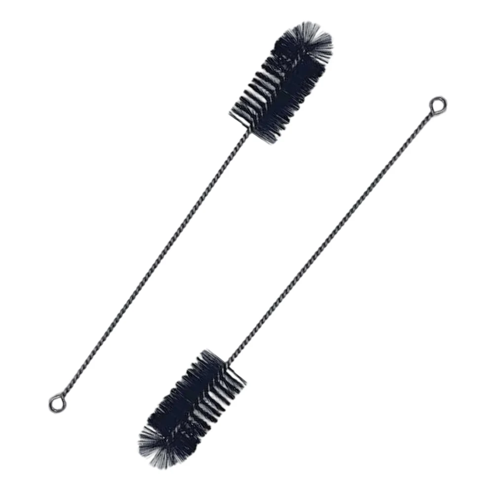 Щетка для чистки пылесоса Redkey W15, 2 шт., набор щеток, нежный эффективный инструмент для чистки, мягкая щетина, защита поверхности