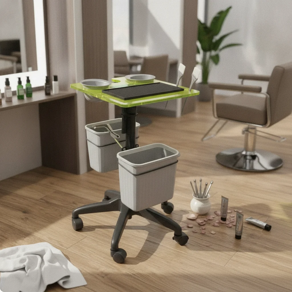 carrello-da-salone-con-vassoio-in-acrilico-e-contenitori-sospesi-carrello-a-cinque-ruote-per-organizzazione-salone-di-bellezza