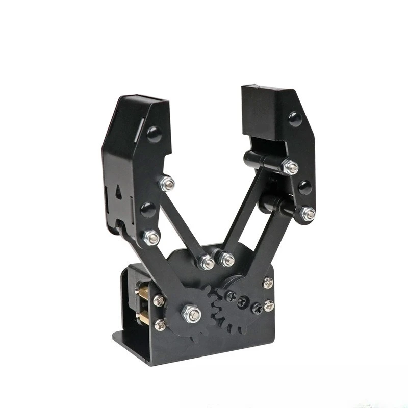For metal mechanical claws, alloy big claws, robotic arms, robotic hands, robot DIY