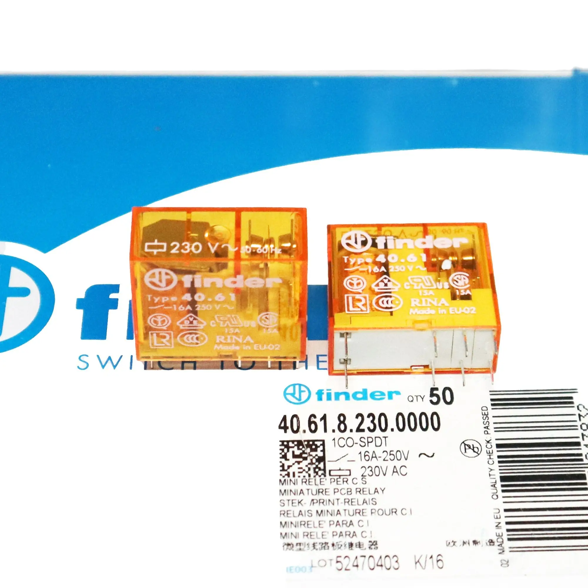 100% New Finder 40.…