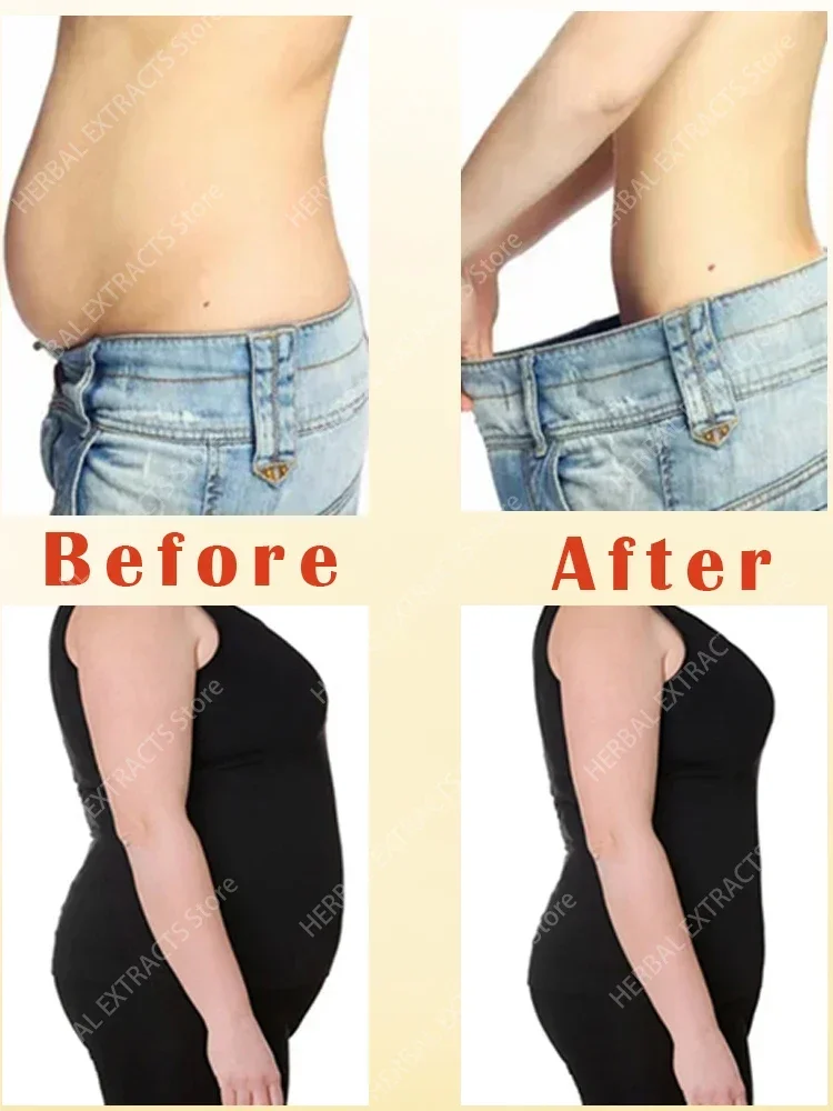 Weight Lose Fast Belly Figure Sculpting