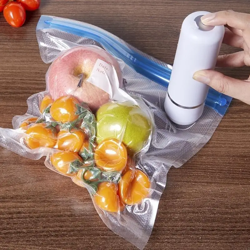 A2UE電気ポンプ真空シールポンプハンドヘルド真空フードシーラー自動フード真空ポンプコードレスシーリング工作機