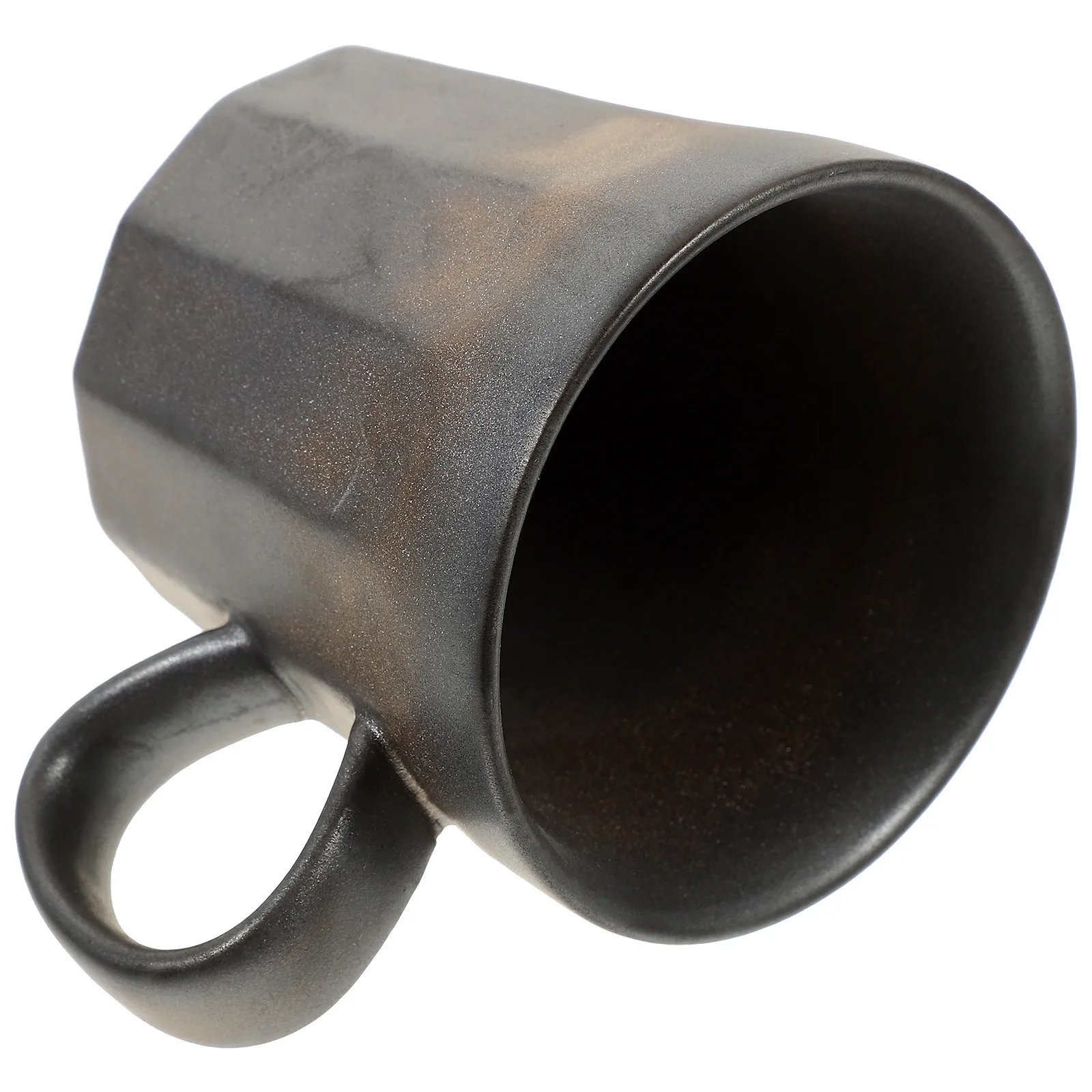 

1Pcs Premium Ceramic Milk Mug Lovely Pattern Quality Heat Insulation Perfect Gift Vintage Water Cup Simple Oatmeal Cup