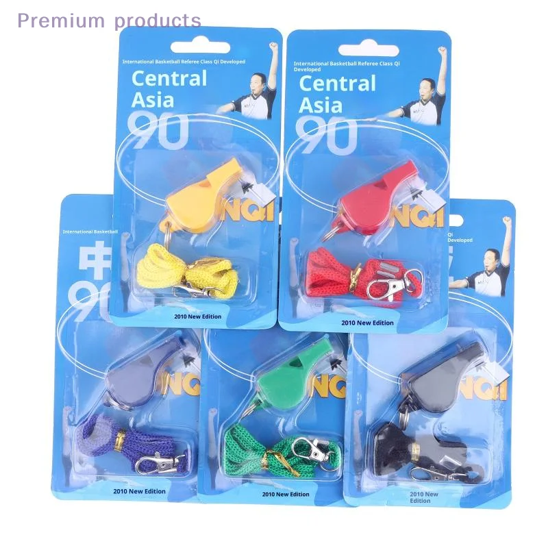 

1PC Sports cheerleading supplies and souvenirs whistle Professional Whistle Loud Sound Whistle Perfect For Coaches, Referees