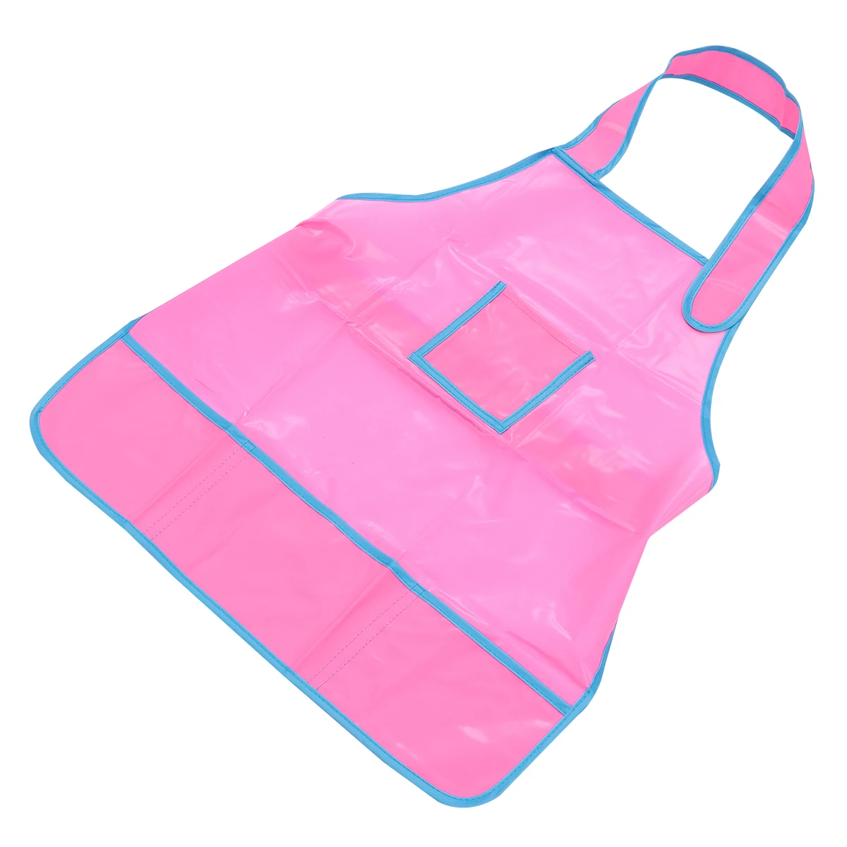 

Drawing Children Apron Smock Kids Craft Bib Easy Clean Children Painting Apron Painting Smock Design