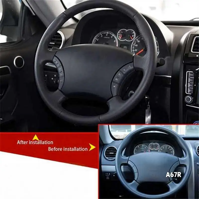 

Steering Wheel Multi-Function Button Switch For Great Wall Haval H3 H5 Fengjun Kawei M90 Back Light Switch