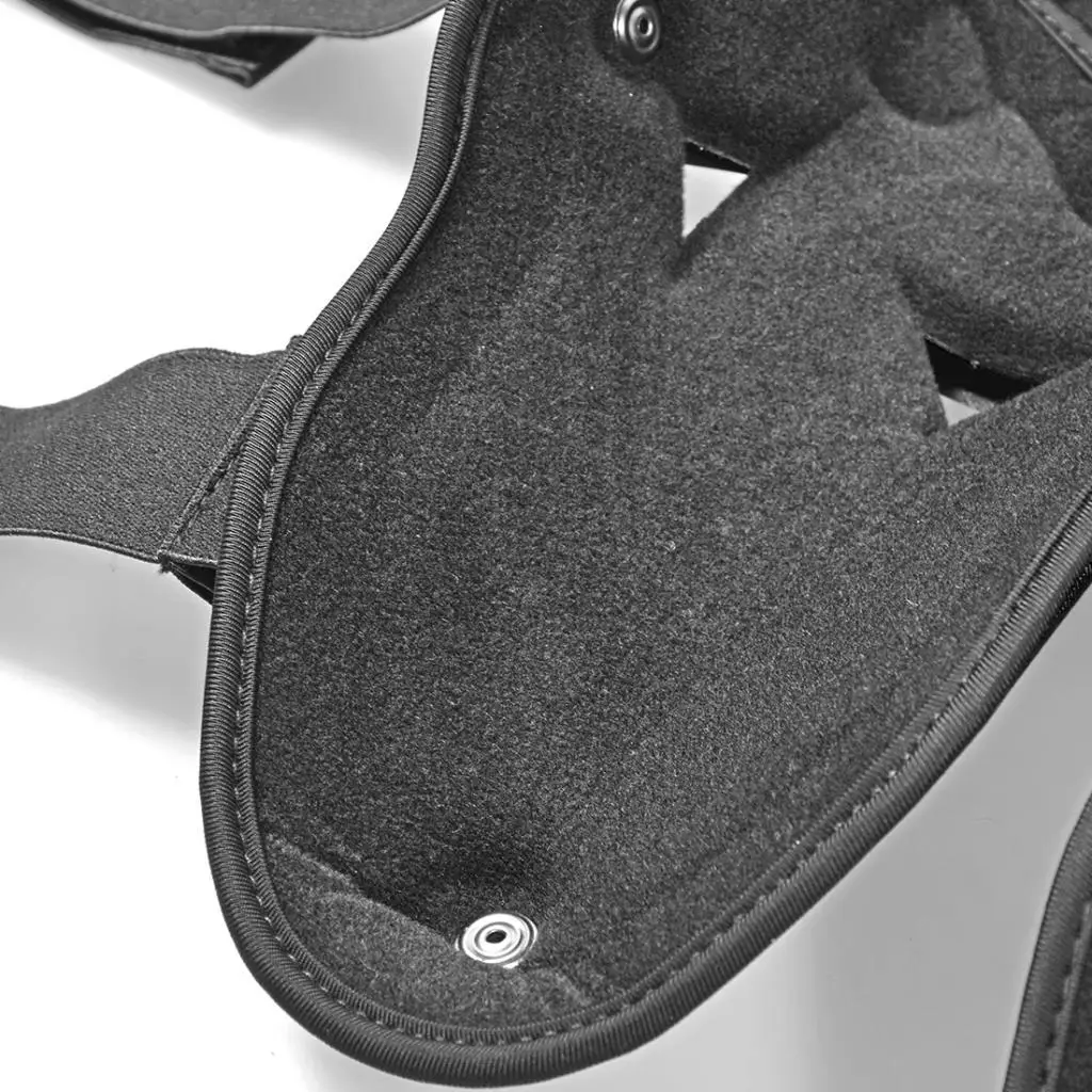 

Мотозащита для коленей: регулируемые наколенники и защита голени для мотоциклов и активного отдыха