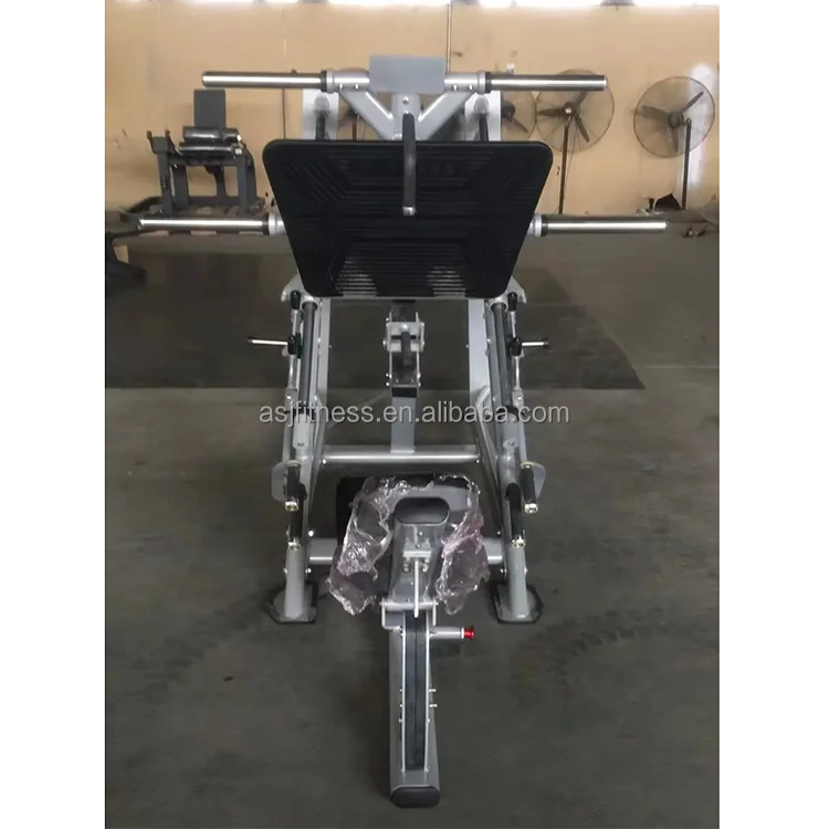 

Hot Selling Product 45 Degree Leg Press Commercial Fitness Equipment Source Factory