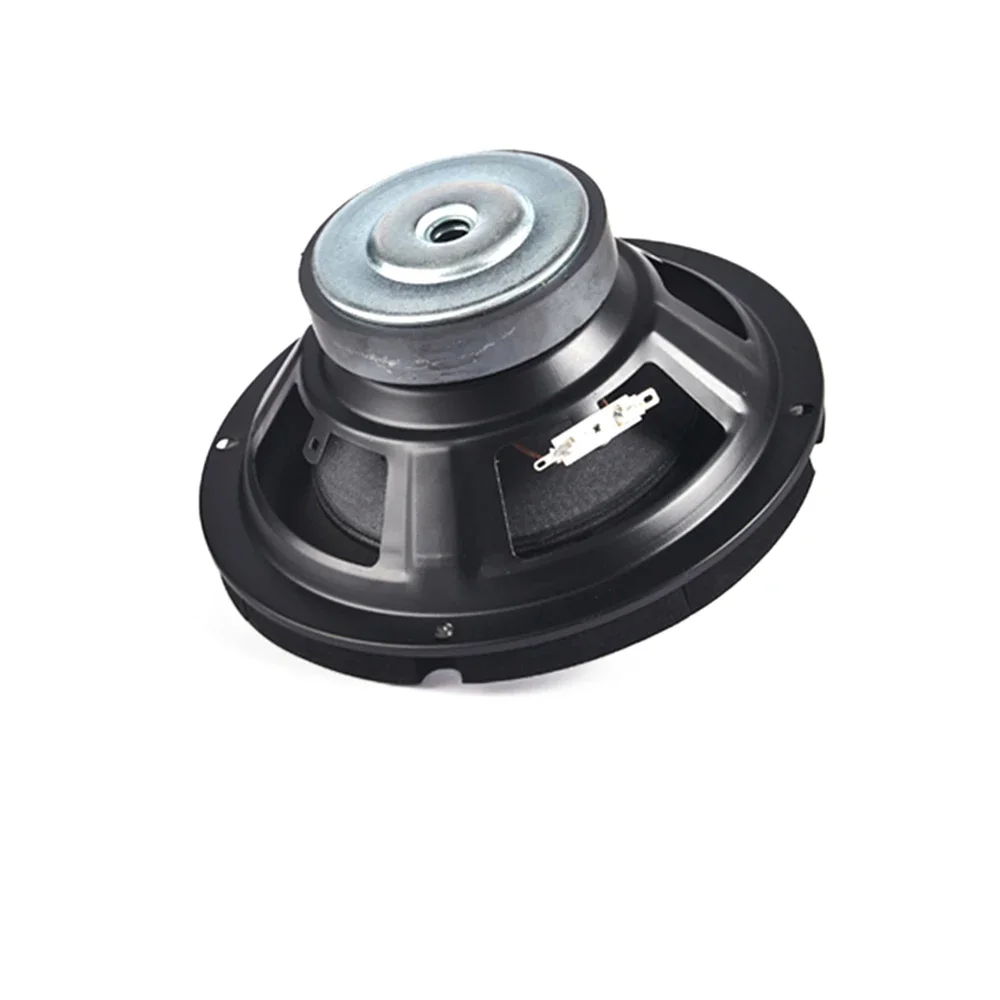 8Inch 80W 4Ohm Woofer Speaker Low Frequency Audio Bass SubWoofer DIY Hifi Sound System Home Theater Music Louderspeaker