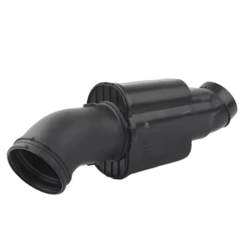 F07GT F10 528i 5i IX N f-13 F LCI قطع غيار السيارات مدخل الأنابيب العلوية خرطوم OEM 13717612094 #4