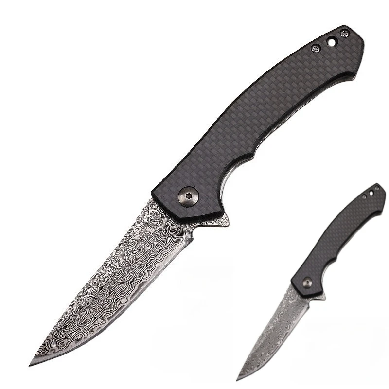 818 Folding Pocket …