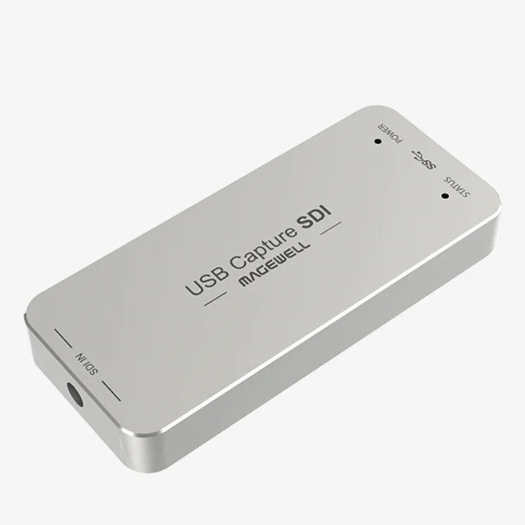 

MAGEWELL USB Capture SDI Gen 2 32070