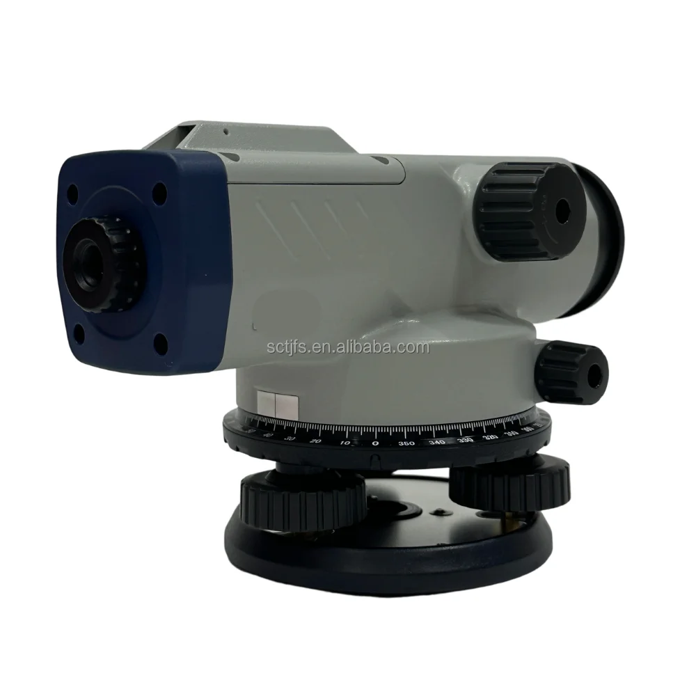 Marchio giapponese B40 B40A Livello automatico ad alta precisione 4" Risoluzione del prezzo dello strumento di rilevamento della potenza