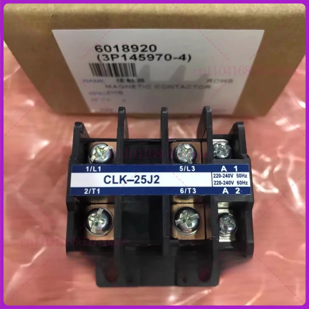 قواطع التيار المتردد الجديدة لمكيف الهواء دايكن CLK-25J2 RY71DQV2C محطة 220 فولت