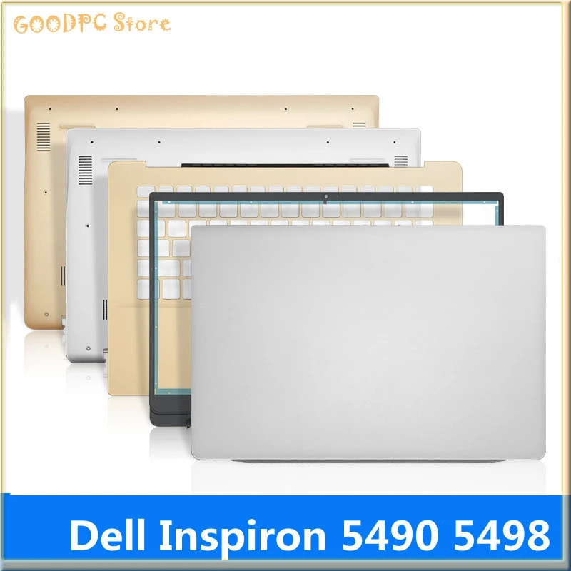 

Чехол для ноутбука Dell Inspiron 5490 5498 A Shell B Shell C Shell D Shell 0C4VGP 0X6YXC