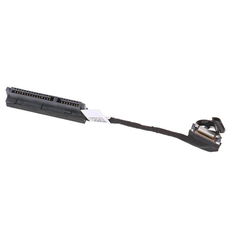 Nova interface de disco rígido do cabo conector sata hdd para dell latitude e5470 e5480 080rk8 dc02c00b100