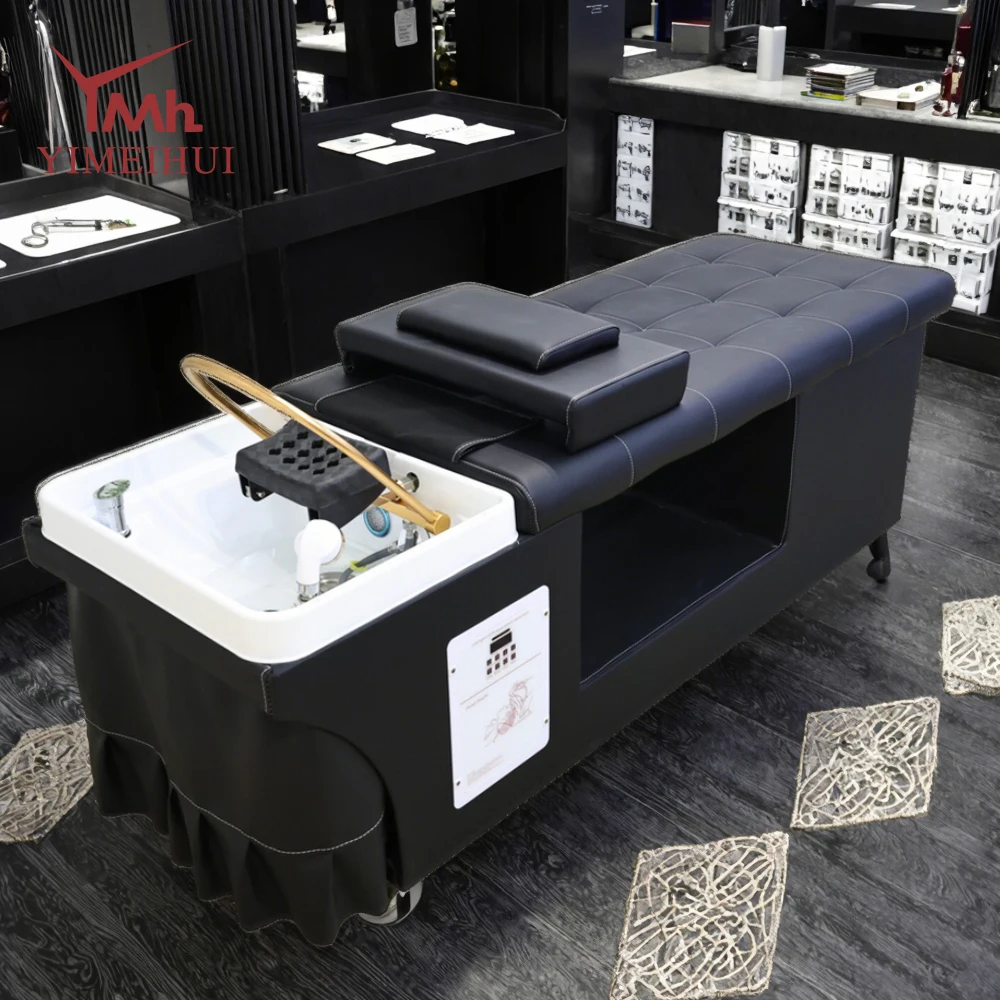 Japanese Headspa Sh… - image